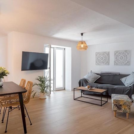 Apartamento Essence By Solset Frigiliana Ngoại thất bức ảnh