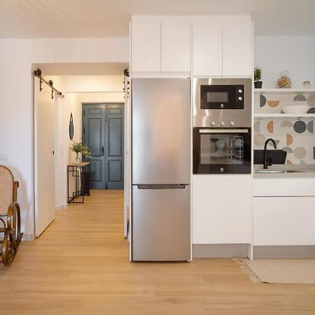 Apartamento Essence By Solset Frigiliana Ngoại thất bức ảnh