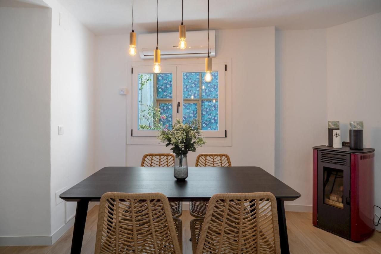 Apartamento Essence By Solset Frigiliana Ngoại thất bức ảnh