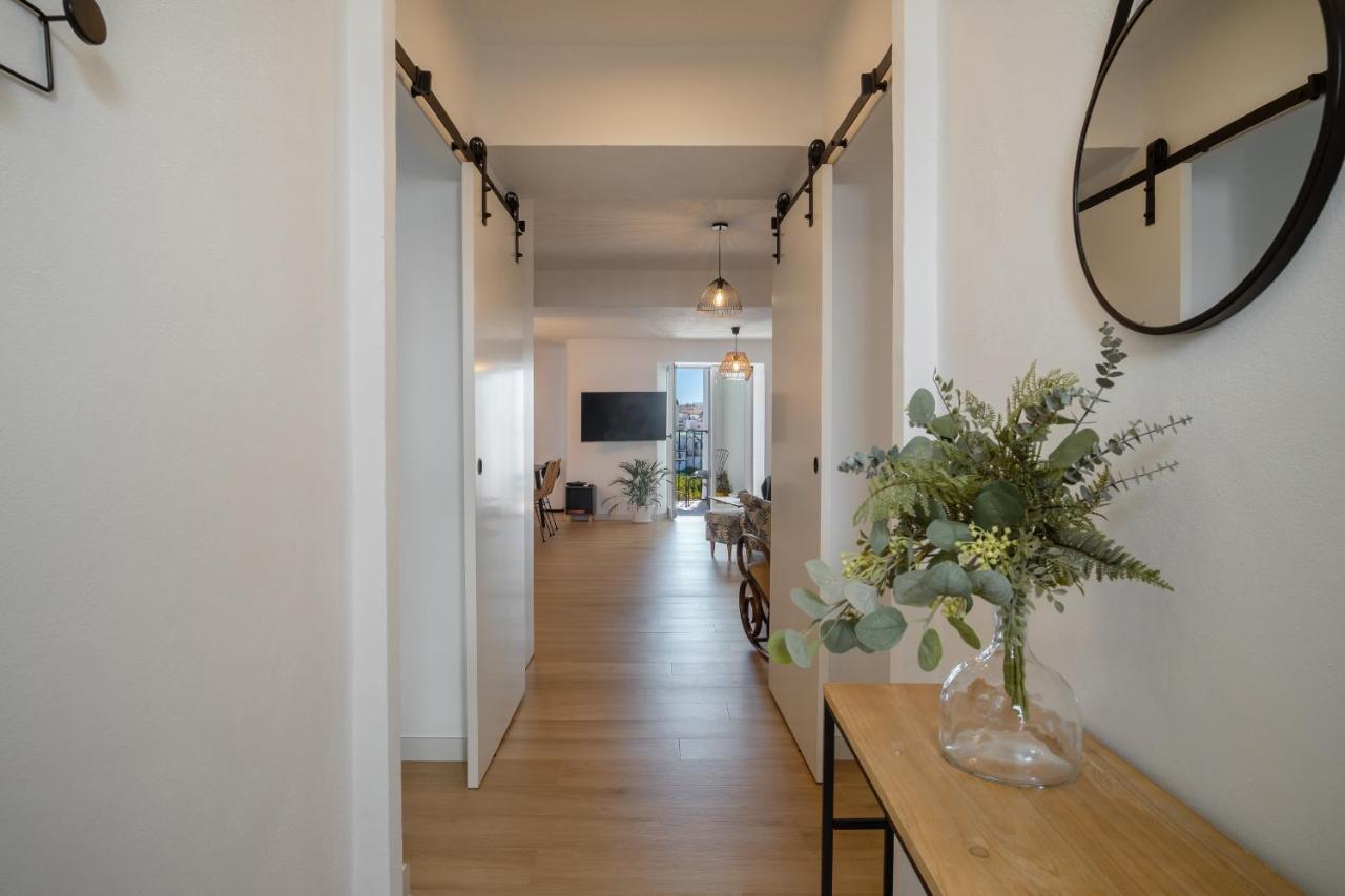 Apartamento Essence By Solset Frigiliana Ngoại thất bức ảnh