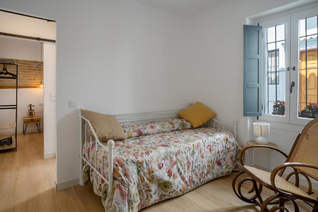 Apartamento Essence By Solset Frigiliana Ngoại thất bức ảnh