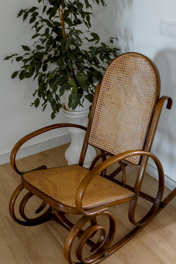 Apartamento Essence By Solset Frigiliana Ngoại thất bức ảnh